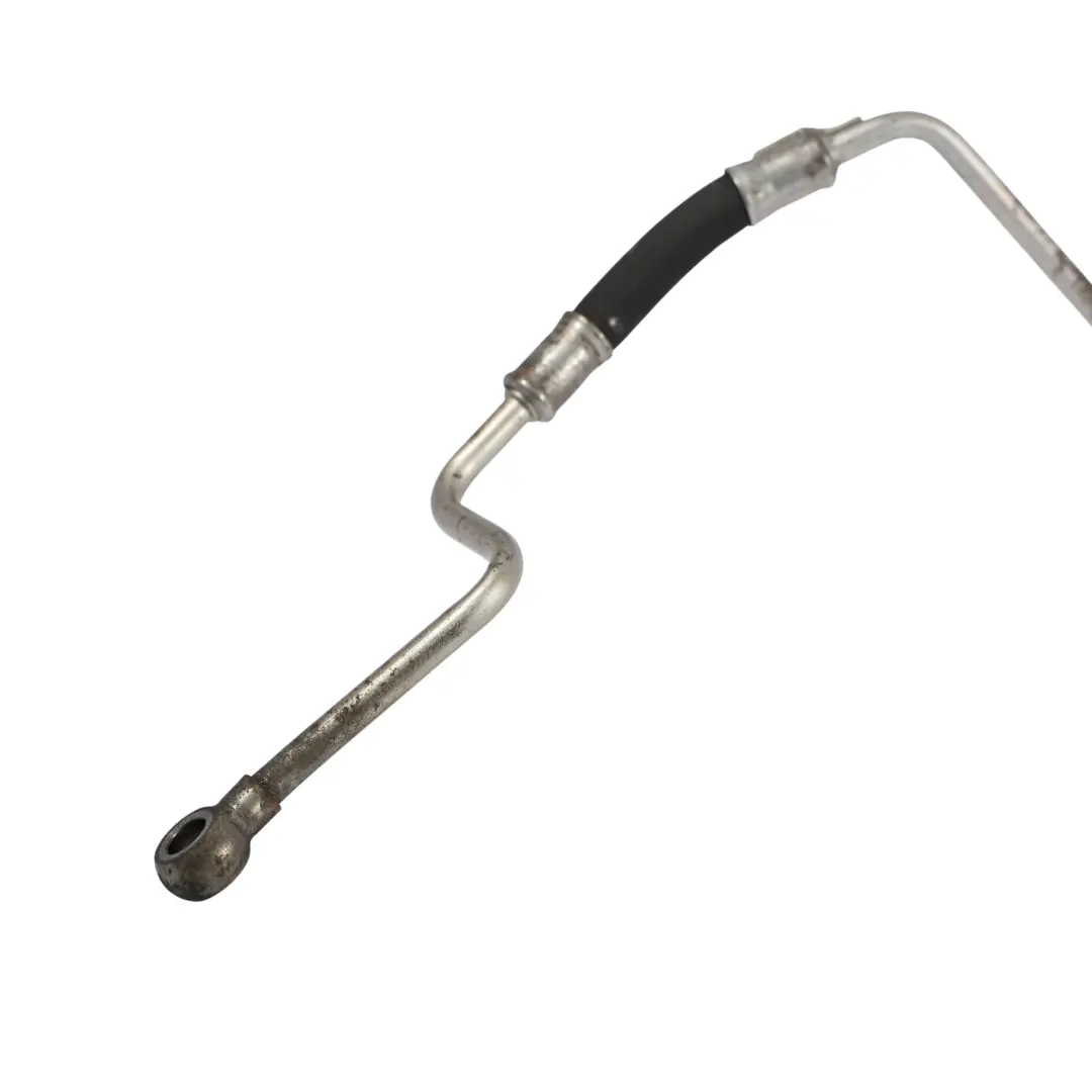 Turbolader Ölzufuhrrohr Leitung 3.0 TDi für Audi A4 B8 A5 8T mit Teilenummer 059145771AA Audi A4 B8 A5 8T Turbolader Ölzufuhrrohr Leitung 3.0 TDi - SKU 059145771AA - Teilenummer 059145771AA