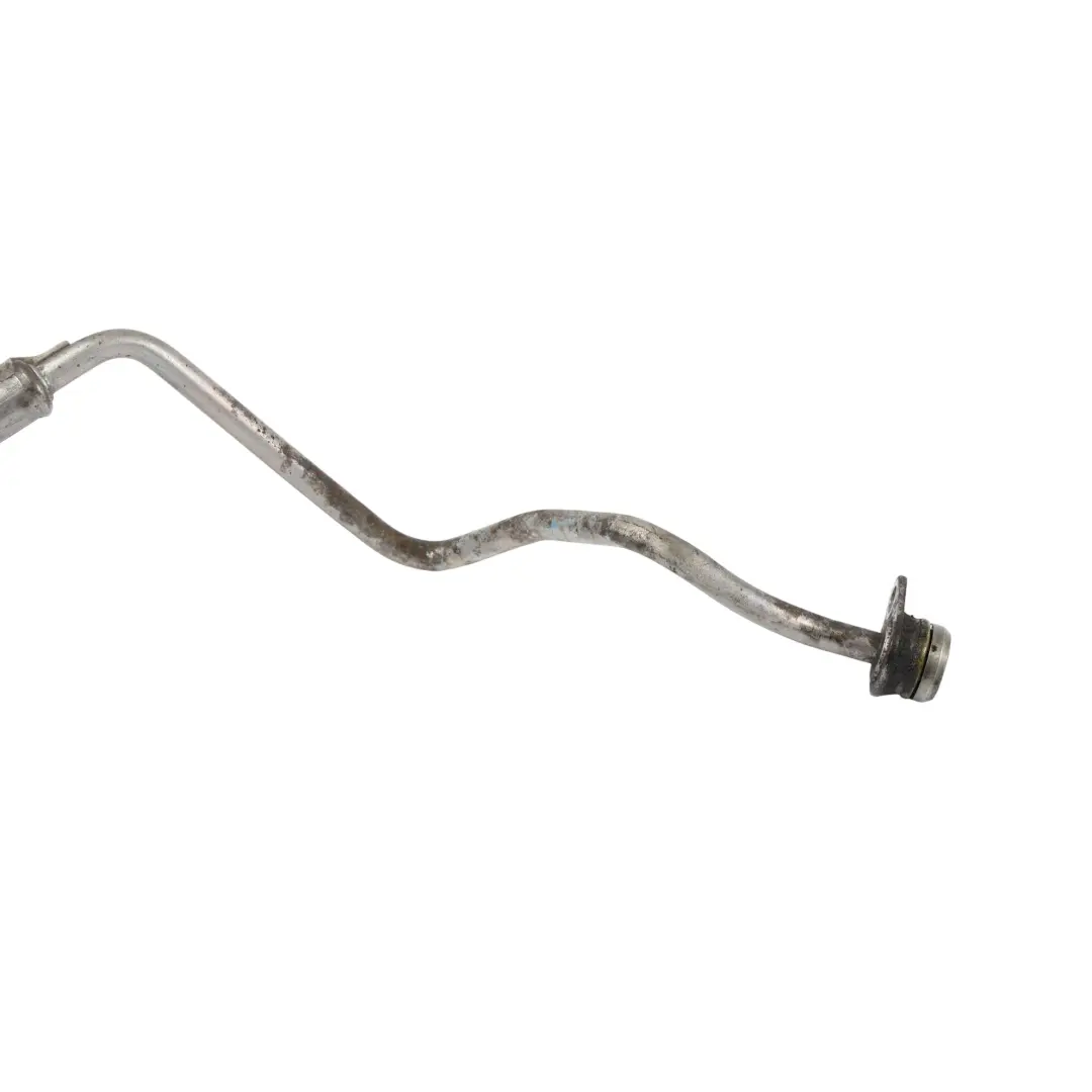 Audi A4 B8 A5 8T Turbolader Ölzufuhrrohr Leitung 3.0 TDi - SKU 059145771AA - Teilenummer 059145771AA