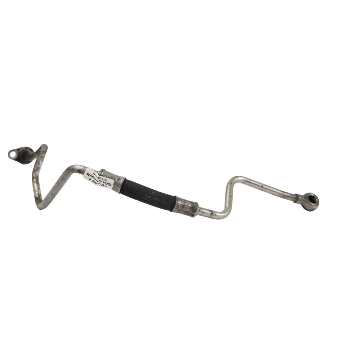 Audi A4 B8 A5 8T Turbolader Ölzufuhrrohr Leitung 3.0 TDi - SKU 059145771AA - Teilenummer 059145771AA