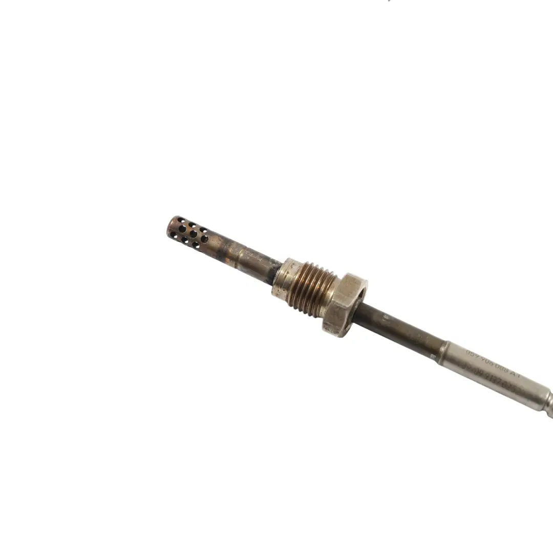 Audi A5 8T Exhaust Gas Temperature Sensor 3.0 TDI CCWA Diesel - SKU 059906088AT-1 - Part number 059906088AT
