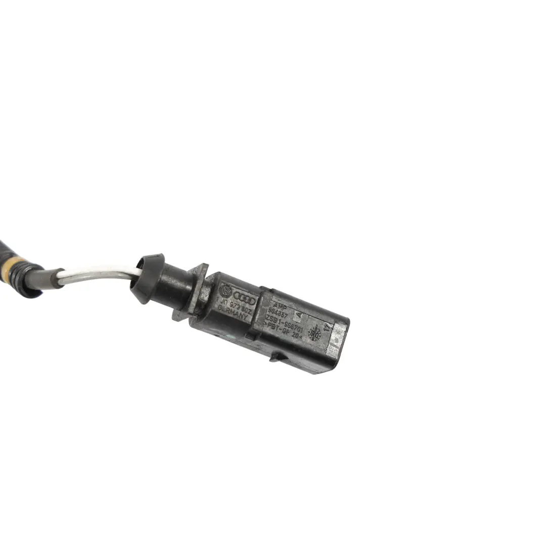 Audi A5 8T Sensore Temperatura Gas Scarico 3.0 TDI CCWA Diesel - SKU 059906088AT-1 - Numero di parte 059906088AT