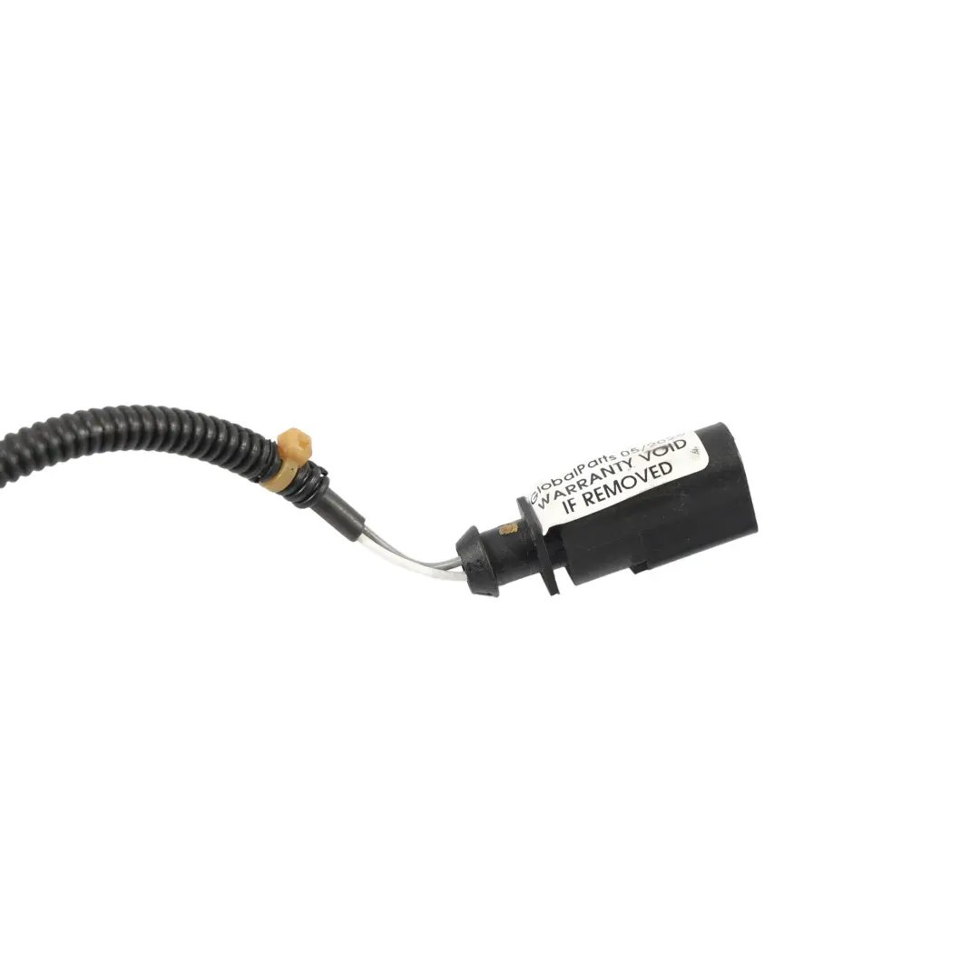 Audi A5 8T Sensore Temperatura Gas Scarico 3.0 TDI CCWA Diesel - SKU 059906088AT-1 - Numero di parte 059906088AT