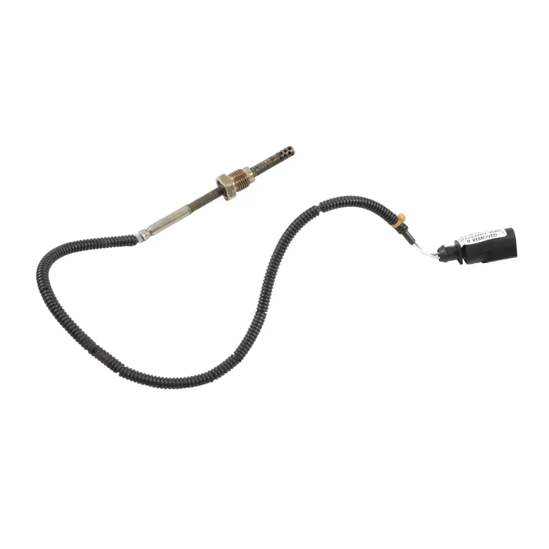 Exhaust Gas Temperature Sensor 3.0 TDI CCWA Diesel to Audi A5 8T with Part number 059906088AT Audi A5 8T Exhaust Gas Temperature Sensor 3.0 TDI CCWA Diesel - SKU 059906088AT-1 - Part number 059906088AT