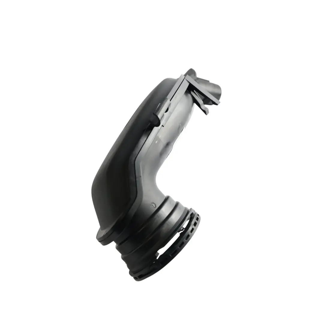 Ladeluft Kühler Ansaug Rohr Schlauchleitung für Volkswagen Golf Sportsvan mit Teilenummer 05E145673E Volkswagen Golf Sportsvan Ladeluft Kühler Ansaug Rohr Schlauchleitung - SKU 05E145673E - Teilenummer 05E145673E