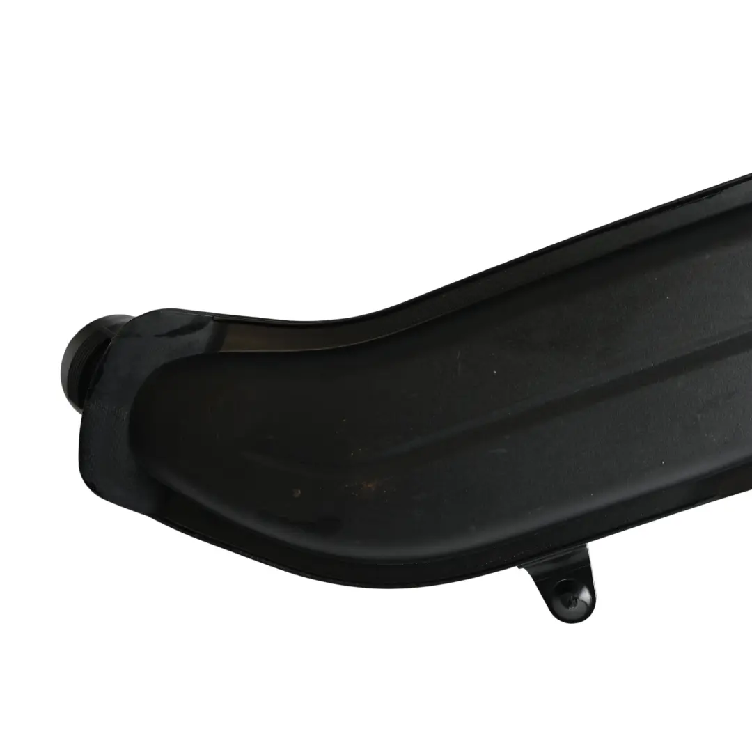 Volkswagen Golf Sportsvan Intercooler Tubo Aspirazione Aria Linea - SKU 05E145673E - Numero di parte 05E145673E