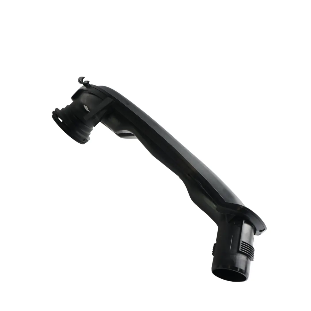Intake Pipe Hose Line to Volkswagen Golf Sportsvan Intercooler Air with Part number 05E145673E Volkswagen Golf Sportsvan Intercooler Air Intake Pipe Hose Line - SKU 05E145673E - Part number 05E145673E