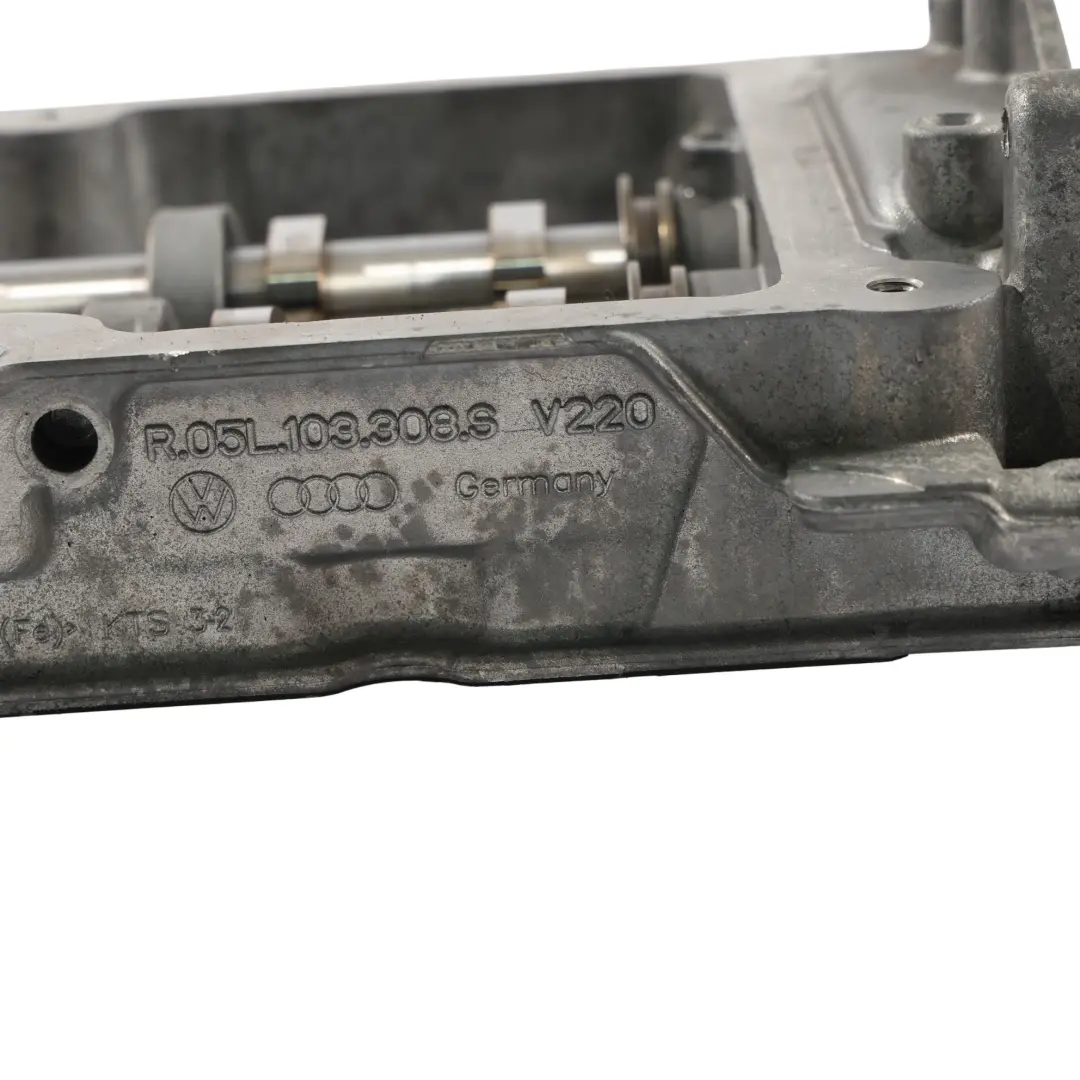 Supporto Albero a Camme con Camme DTR per Volkswagen Caddy 2.0 TDI con numero di parte 05L103044AH Volkswagen Caddy 2.0 TDI Supporto Albero a Camme con Camme DTR - SKU 05L103044AH - Numero di parte 05L103044AH