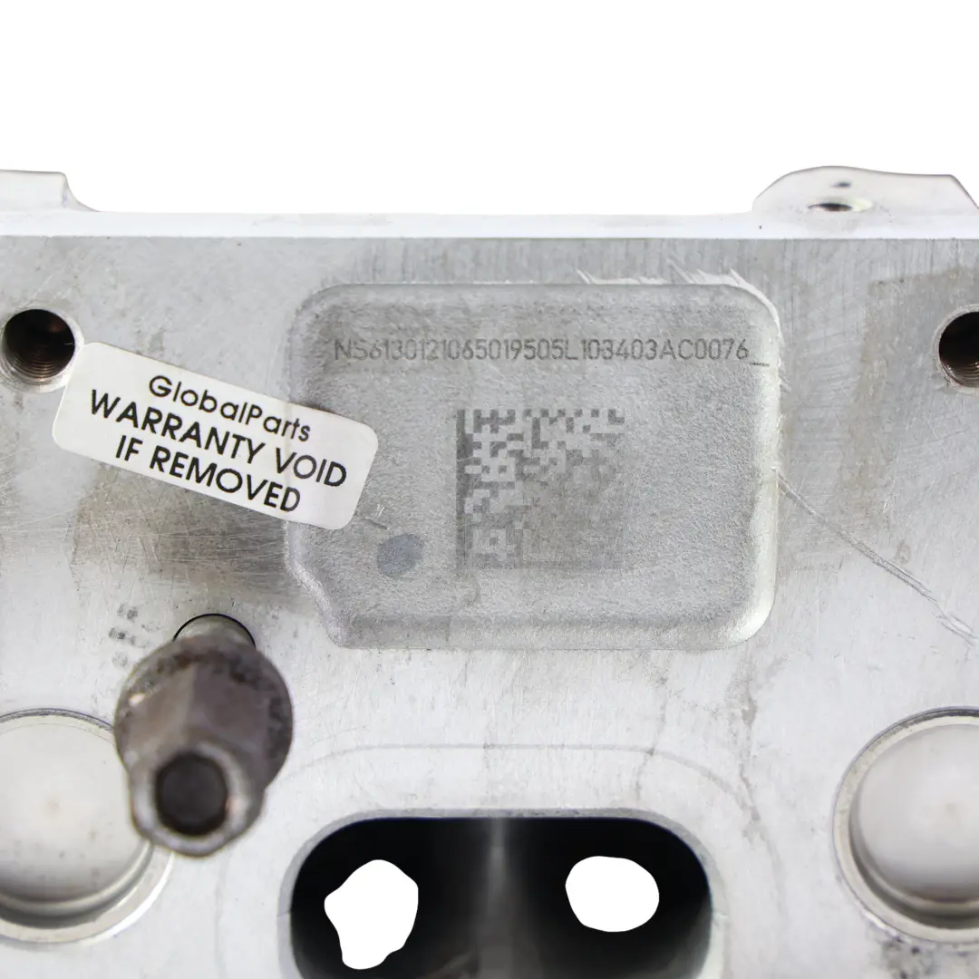 Mk8 Audi A5 F5 Unterer Zylinderkopf 2.0 TDI für Volkswagen Golf mit Teilenummer 05L103061AG Volkswagen Golf Mk8 Audi A5 F5 Unterer Zylinderkopf 2.0 TDI - SKU 05L103061AG - Teilenummer 05L103061AG