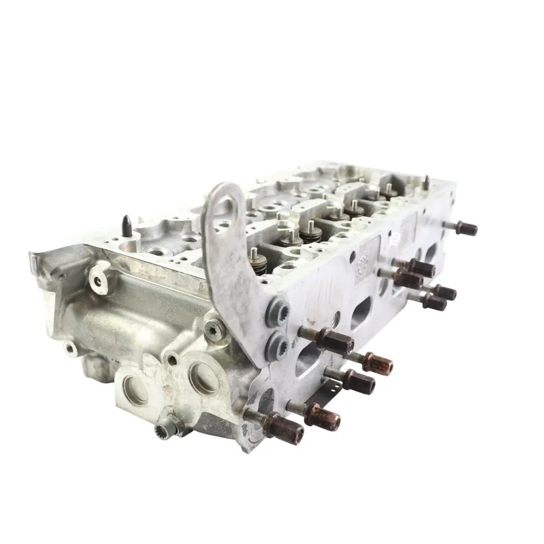 Mk8 Audi A5 F5 Culasse Inférieure 2.0 TDI pour Volkswagen Golf à propos du numéro de pièce 05L103061AG Volkswagen Golf Mk8 Audi A5 F5 Culasse Inférieure 2.0 TDI - SKU 05L103061AG - Numéro de pièce 05L103061AG