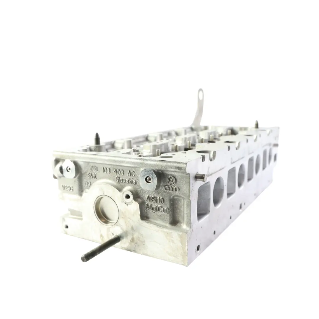 Mk8 Audi A5 F5 Testata Cilindro Inferiore 2.0 TDI per Volkswagen Golf con numero di parte 05L103061AG Volkswagen Golf Mk8 Audi A5 F5 Testata Cilindro Inferiore 2.0 TDI - SKU 05L103061AG - Numero di parte 05L103061AG