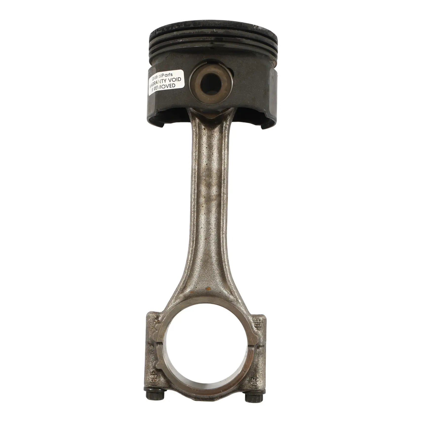 Volkswagen Golf Mk8 Pistone E Biella 2.0 Diesel DTSB 05L107065T