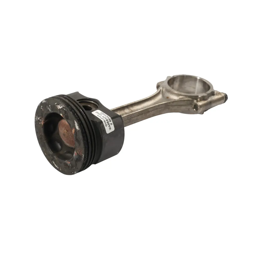 Mk8 Kolben Und Pleuel 2.0 Diesel DTSB für Volkswagen Golf mit Teilenummer 05L107065T Volkswagen Golf Mk8 Kolben Und Pleuel 2.0 Diesel DTSB - SKU 05L107065T - Teilenummer 05L107065T