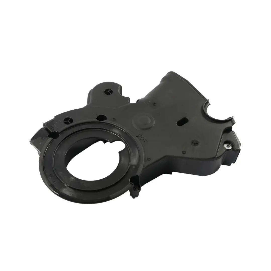 Volkswagen Golf Mk8 Audi Skoda 2.0 TDI Untere Zahnriemen Abdeckung - SKU 05L109147C - Teilenummer 05L109147C