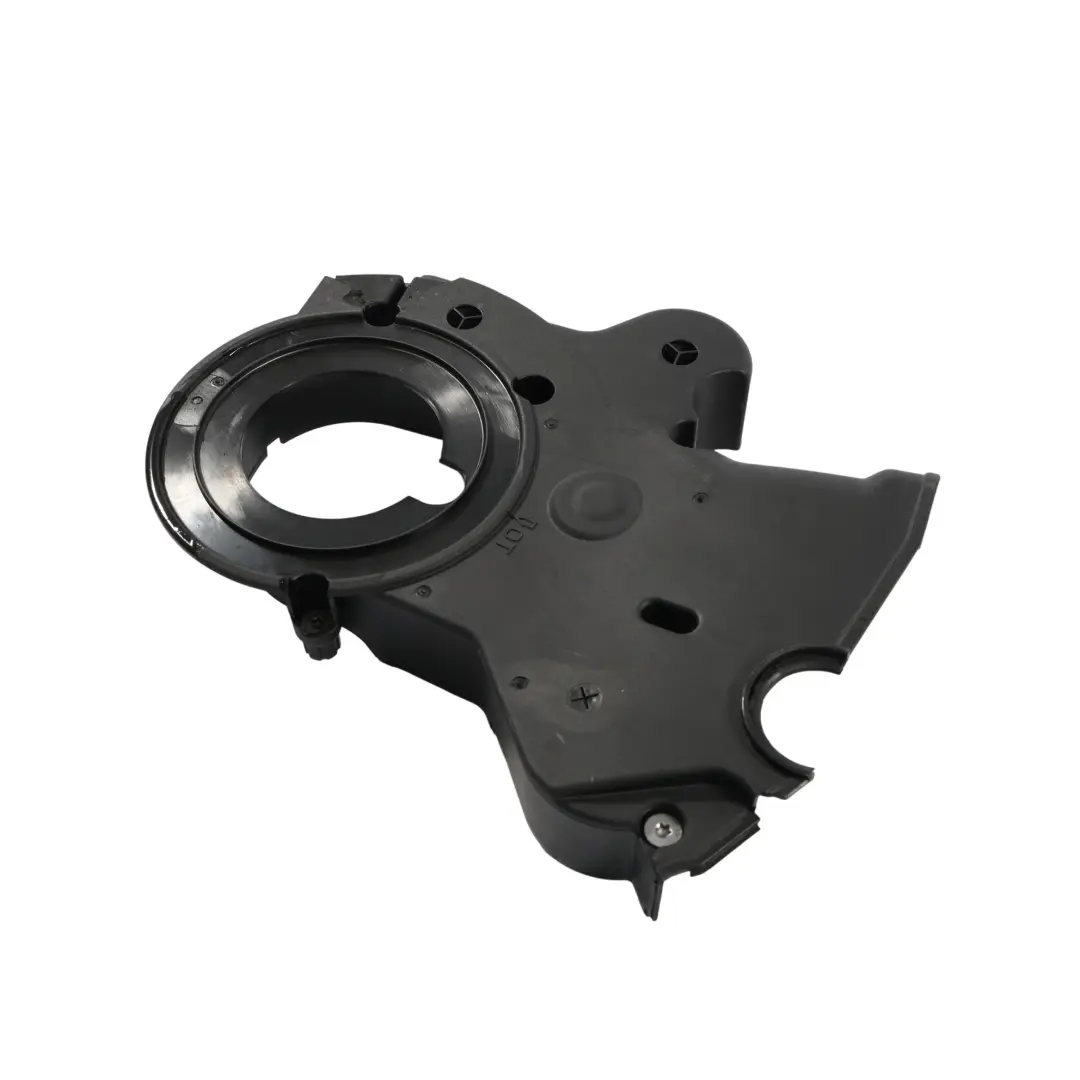 Volkswagen Golf Mk8 Audi Skoda 2.0 TDI Untere Zahnriemen Abdeckung - SKU 05L109147C - Teilenummer 05L109147C