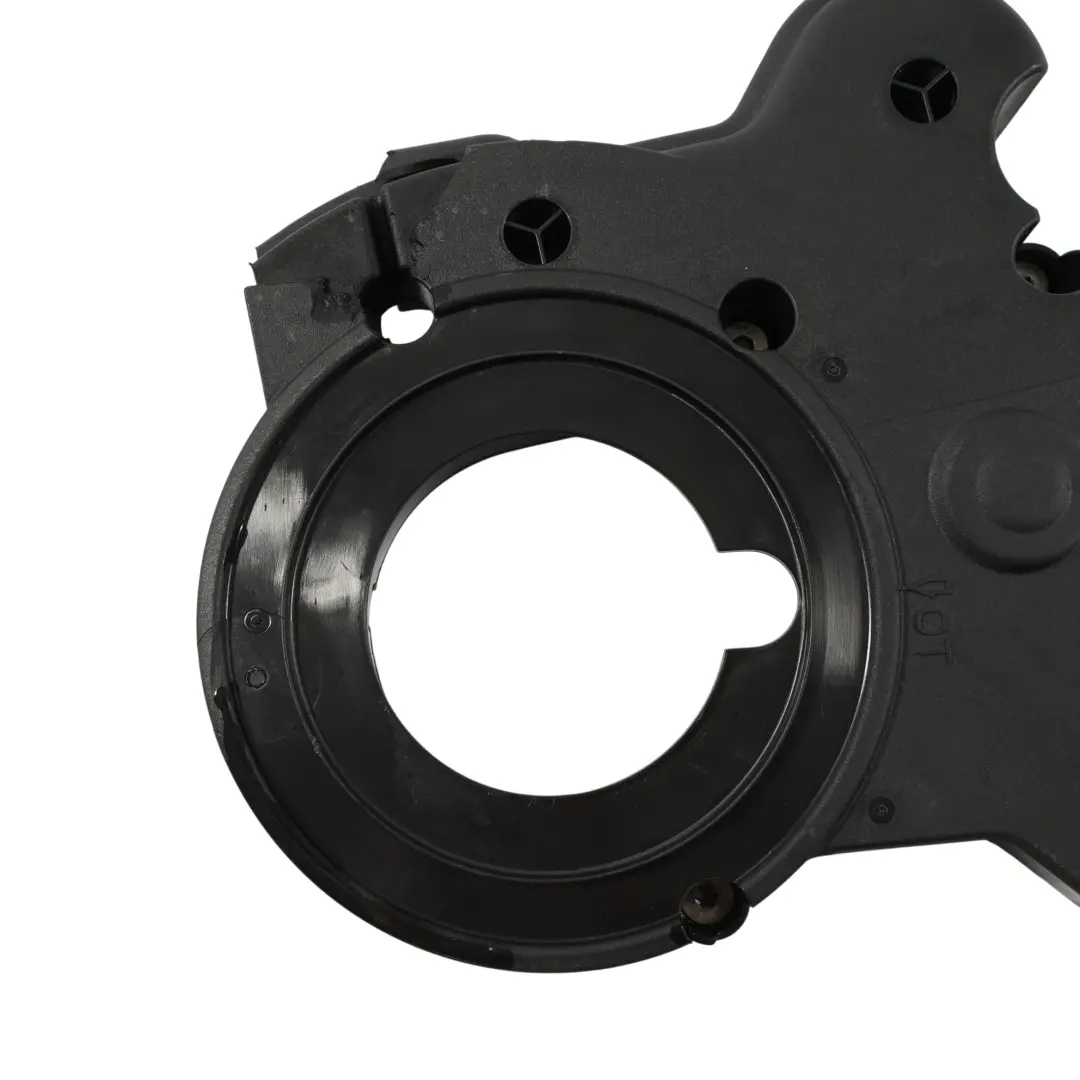 Mk8 Audi Skoda 2.0 TDI Cache Inférieur Courroie pour Volkswagen Golf à propos du numéro de pièce 05L109147C Volkswagen Golf Mk8 Audi Skoda 2.0 TDI Cache Inférieur Courroie - SKU 05L109147C - Numéro de pièce 05L109147C