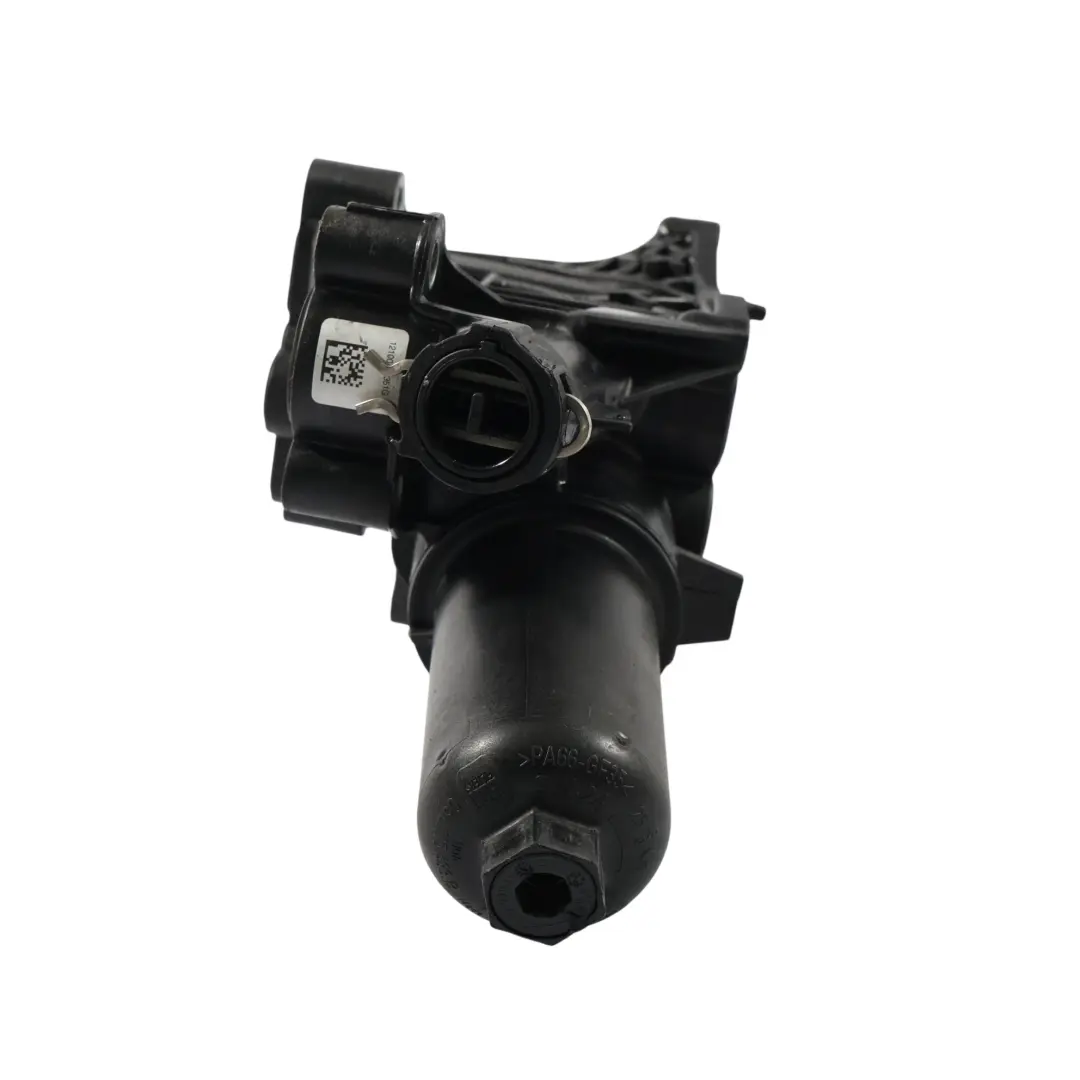 Mk8 Boîtier Refroidisseur Filtre 2.0 TDI Diesel 05L115389AD pour Volkswagen Golf à propos du numéro de pièce 05L115389Q Volkswagen Golf Mk8 Boîtier Refroidisseur Filtre 2.0 TDI Diesel 05L115389AD - SKU 05L115389Q - Numéro de pièce 05L115389Q