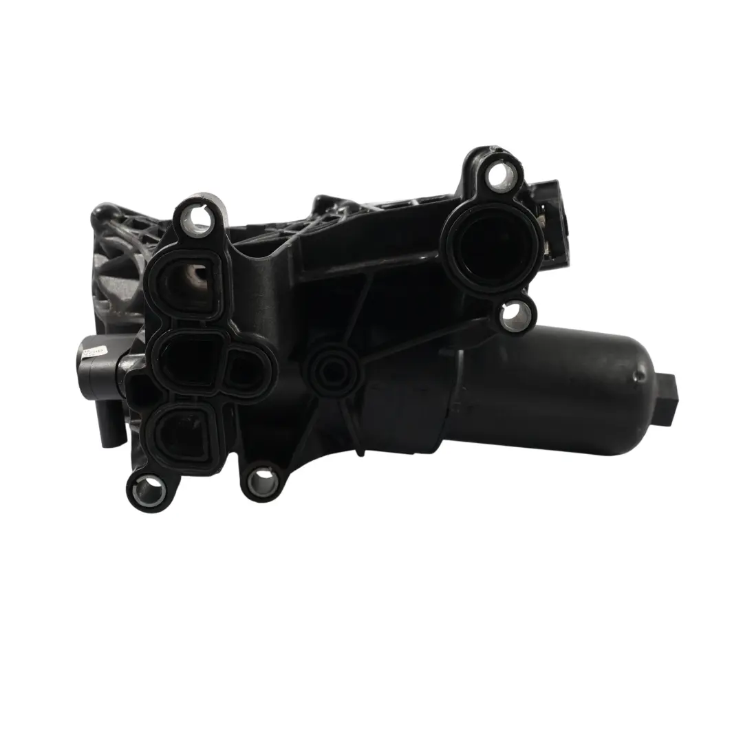 Mk8 Obudowa Filtra Oleju 2.0 TDI Diesel 05L115389AD do Volkswagen Golf o numerze 05L115389Q Volkswagen Golf Mk8 Obudowa Filtra Oleju 2.0 TDI Diesel 05L115389AD - SKU 05L115389Q - Numer Części 05L115389Q