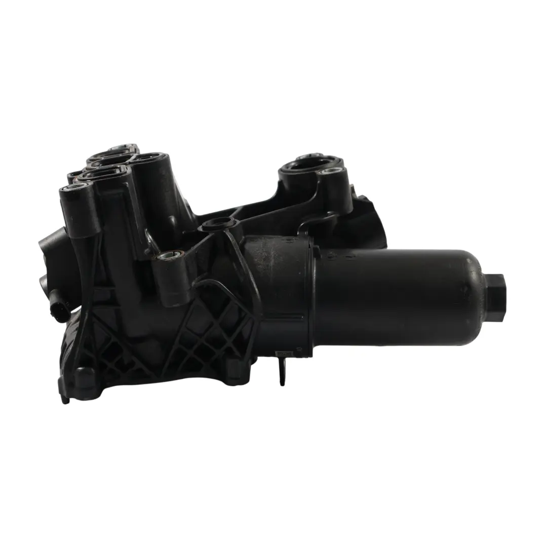 Volkswagen Golf Mk8 Alloggiamento Filtro Olio 2.0 TDI Diesel 05L115389AD - SKU 05L115389Q - Numero di parte 05L115389Q