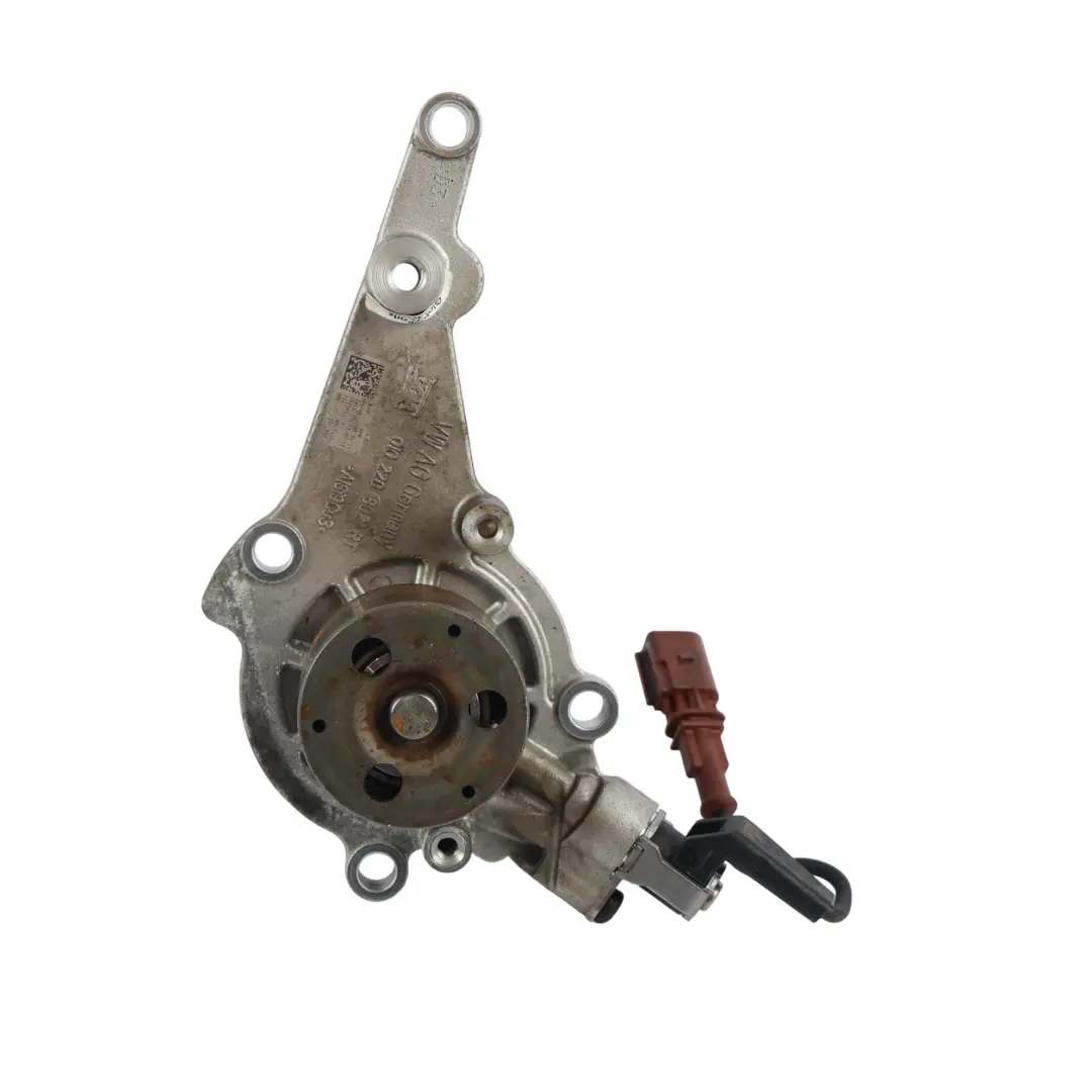 Pompa Wody Silnika DTSB 2.0 TDI Diesel 01Q220802RT do VW Volkswagen Golf CD1 o numerze 05L12101D VW Volkswagen Golf CD1 Pompa Wody Silnika DTSB 2.0 TDI Diesel 01Q220802RT - SKU 05L121011D-2 - Numer Części 05L12101D