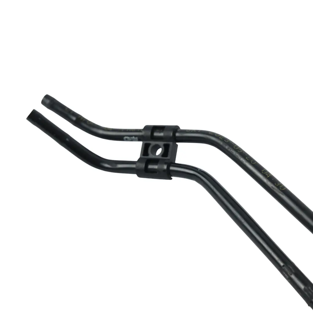 Skoda Karoq Engine Water Coolant Pipe Hose Line 2.0 TDI - SKU 05L121444H - Part number 05L121444H