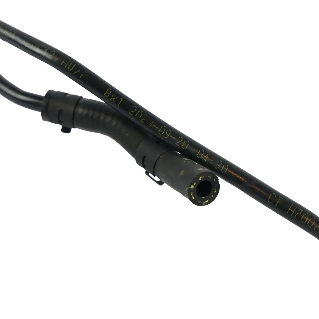 Water Coolant Pipe Hose Line 2.0 TDI to Skoda Karoq Engine with Part number 05L121444H Skoda Karoq Engine Water Coolant Pipe Hose Line 2.0 TDI - SKU 05L121444H - Part number 05L121444H