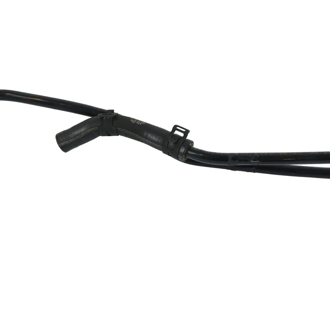 Water Coolant Pipe Hose Line 2.0 TDI to Skoda Karoq Engine with Part number 05L121444H Skoda Karoq Engine Water Coolant Pipe Hose Line 2.0 TDI - SKU 05L121444H - Part number 05L121444H