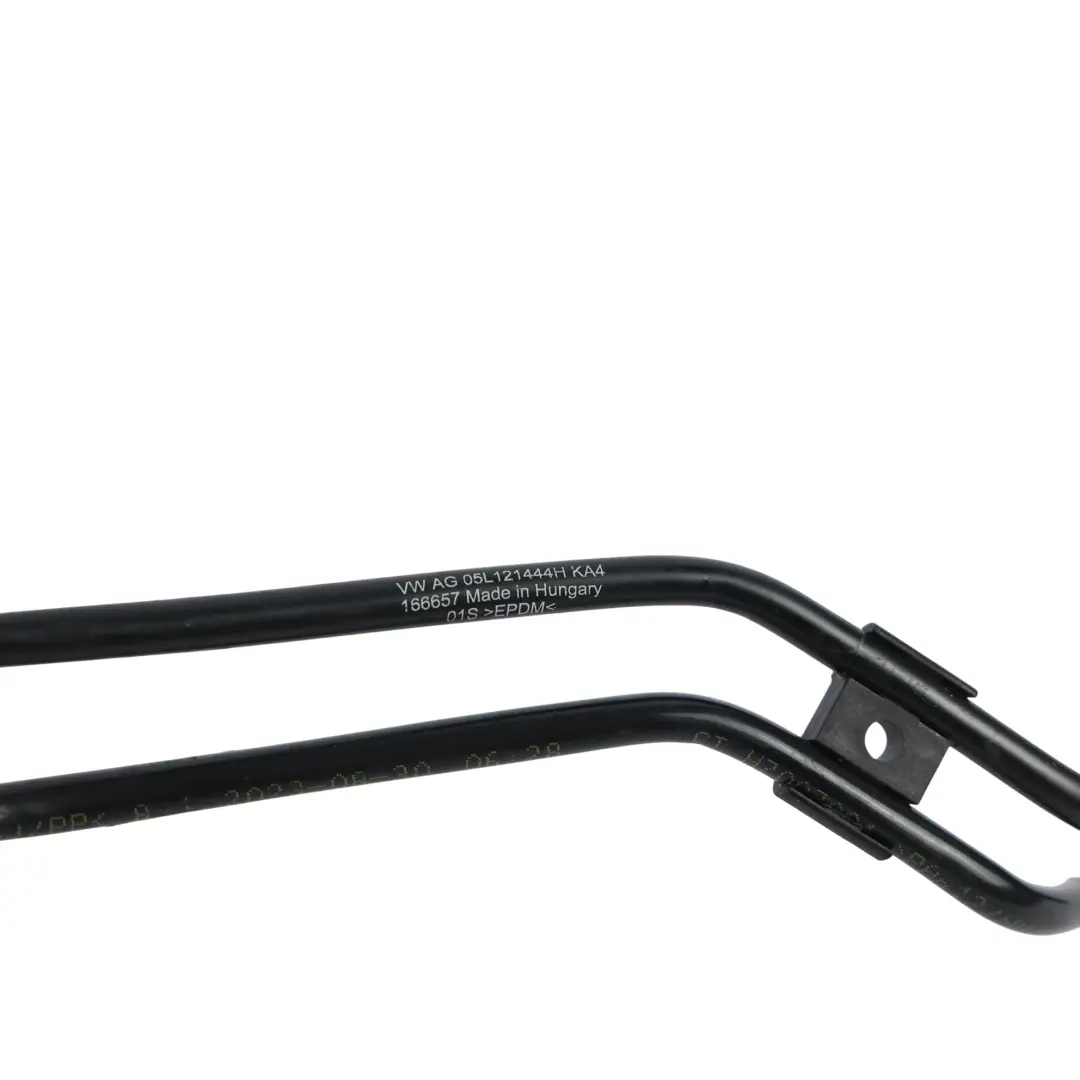 Skoda Karoq Tubo Manicotto Liquido Refrigerante Motore 2.0 TDI - SKU 05L121444H - Numero di parte 05L121444H