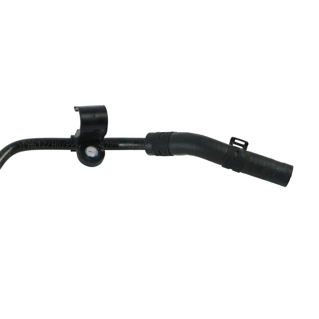 Water Coolant Pipe Hose Line 2.0 TDI to Skoda Karoq Engine with Part number 05L121444H Skoda Karoq Engine Water Coolant Pipe Hose Line 2.0 TDI - SKU 05L121444H - Part number 05L121444H