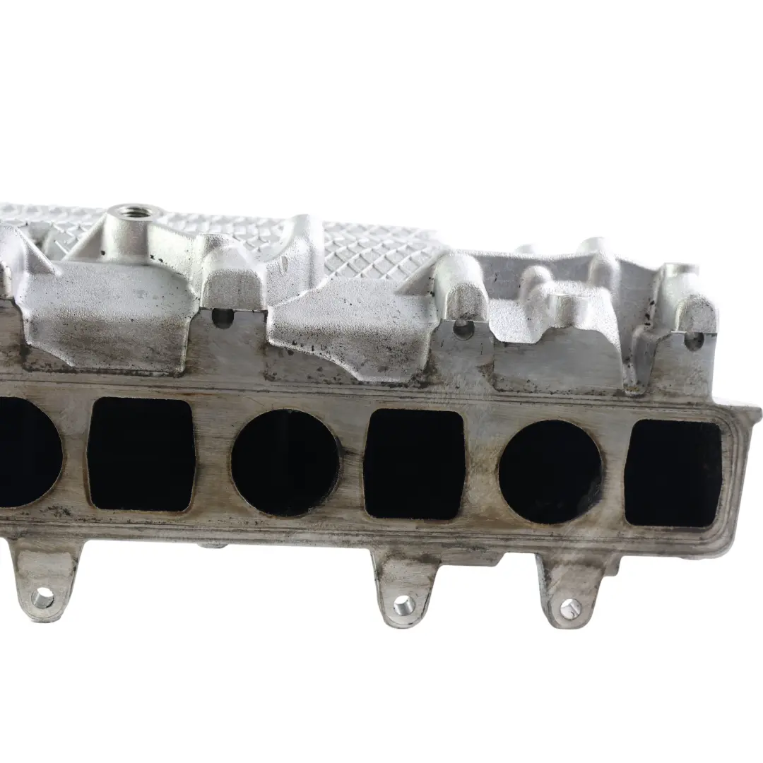 Inlet Intake Manifold Air Intake to Audi Q2 GA 35 TDI Diesel with Part number 05L129711M Audi Q2 GA 35 TDI Diesel Inlet Intake Manifold Air Intake - SKU 05L129711M - Part number 05L129711M