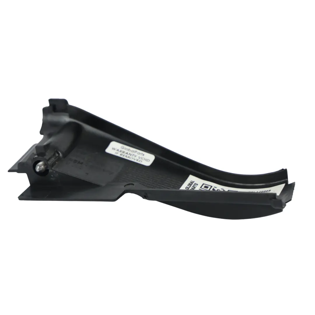 Volkswagen Golf Cd1 Passat 3G Protección Cubierta Correa Dentada - SKU 05L129968 - Número de pieza 05L129968
