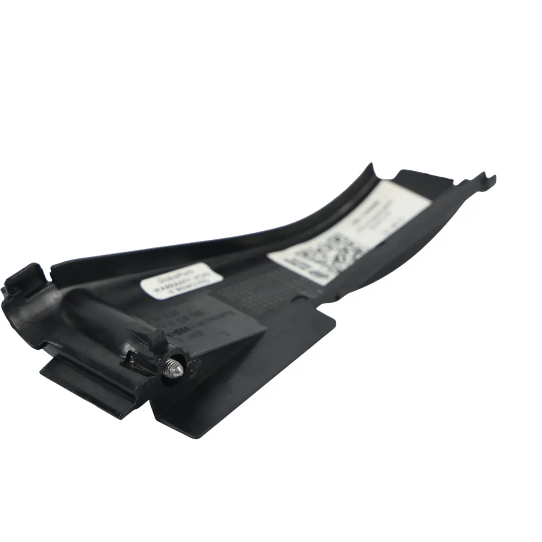 VW Volkswagen Golf Cd1 Passat 3G Toothed Belt Protection Guard Shield - SKU 05L129968 - Part number 05L129968