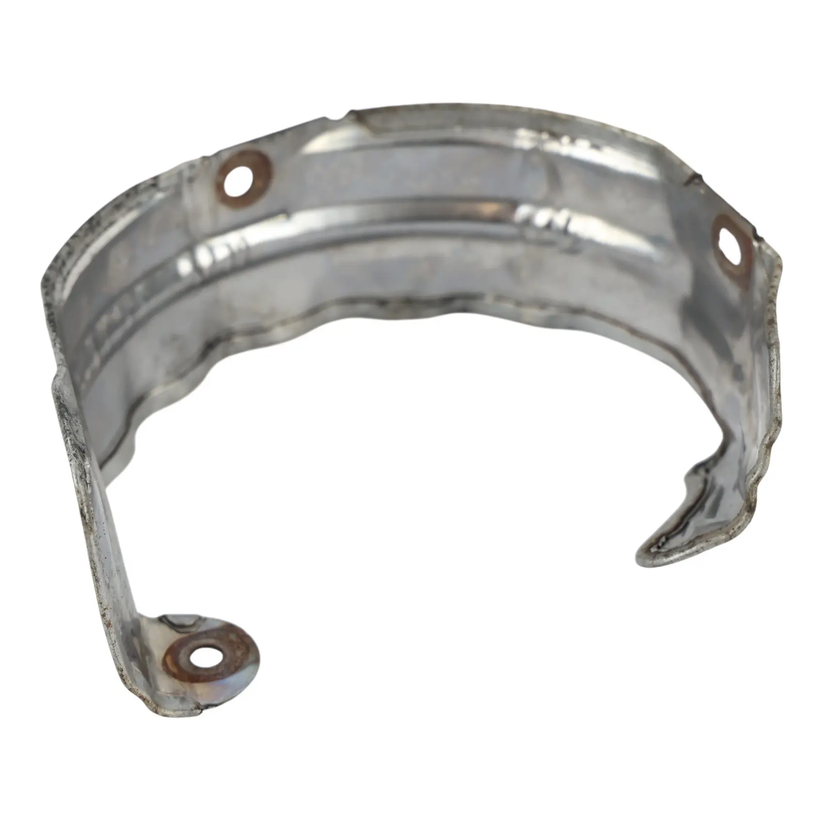 Volkswagen Golf Cd1 Turbocharger Exhaust Manifold Heat Shield Cover 05L129969D