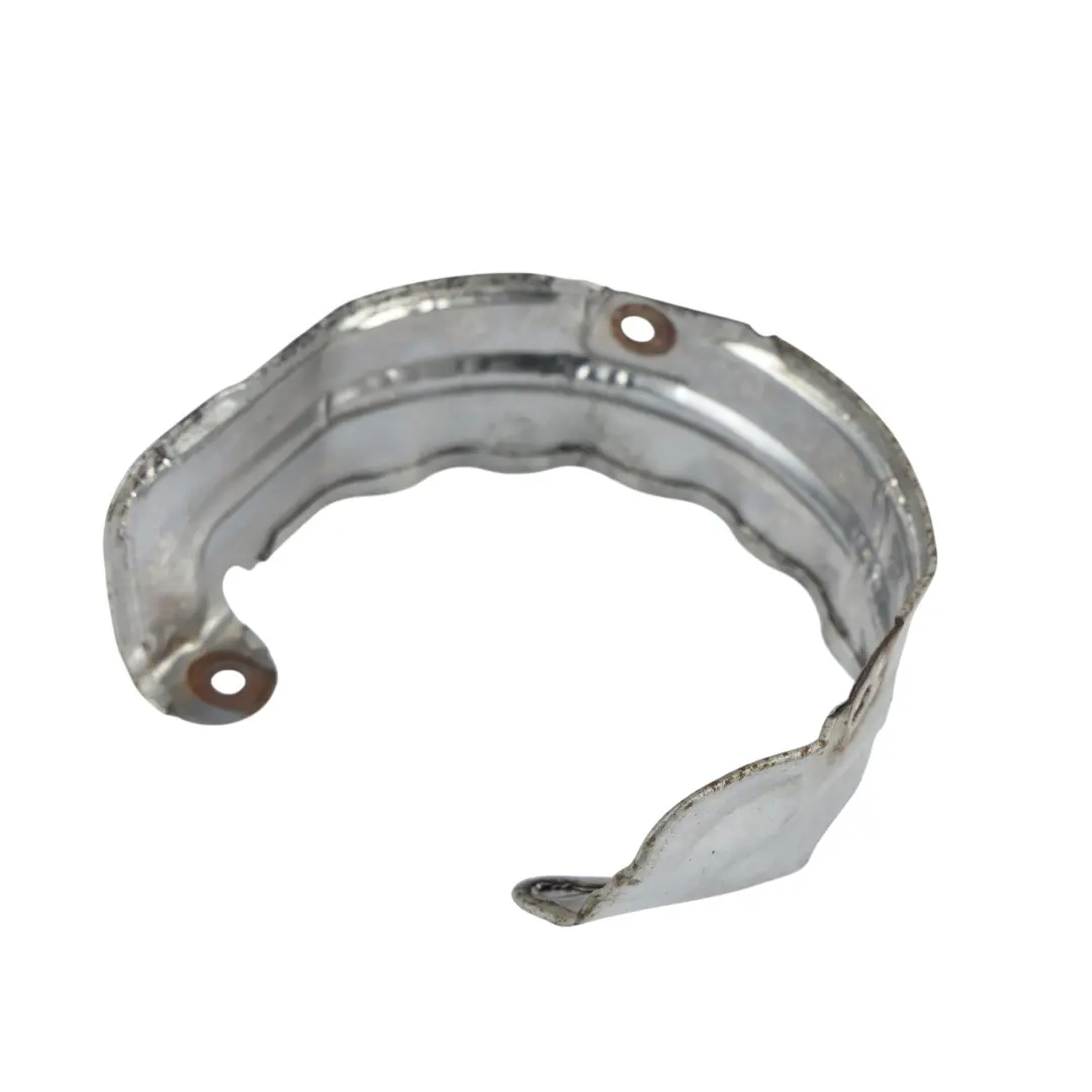 Turbocharger Exhaust Manifold Heat Shield Cover to Volkswagen Golf Cd1 with Part number 05L129969D Volkswagen Golf Cd1 Turbocharger Exhaust Manifold Heat Shield Cover - SKU 05L129969D - Part number 05L129969D