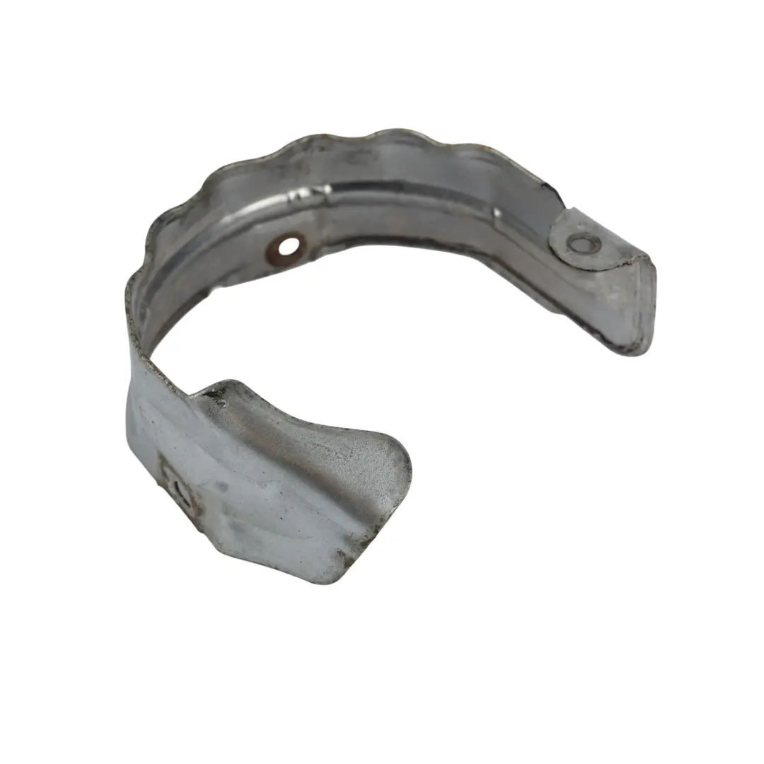 Volkswagen Golf Cd1 Turbocharger Exhaust Manifold Heat Shield Cover - SKU 05L129969D - Part number 05L129969D