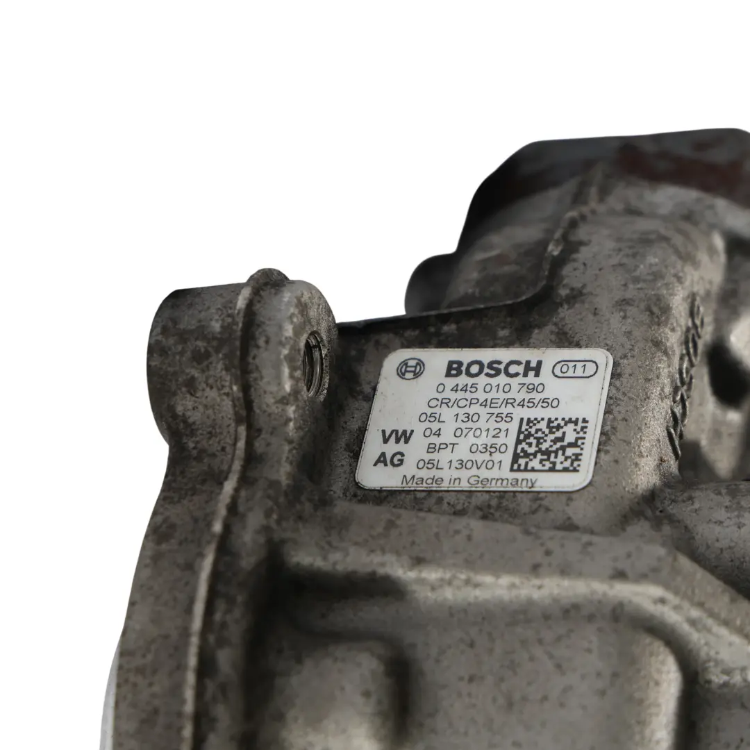 8Y A4 B9 Diesel High Pressure Fuel Pump 2.0 TDI DTNB to Audi A3 with Part number 05L130755 Audi A3 8Y A4 B9 Diesel High Pressure Fuel Pump 2.0 TDI DTNB - SKU 05L130755-1 - Part number 05L130755