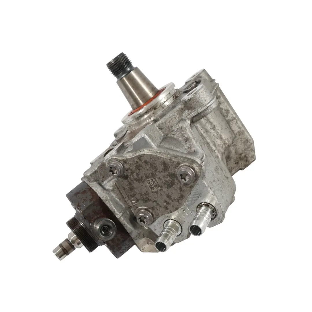 Audi A3 8Y A4 B9 Pompa Carburante Alta Pressione 2.0 TDI DTNB - SKU 05L130755-1 - Numero di parte 05L130755