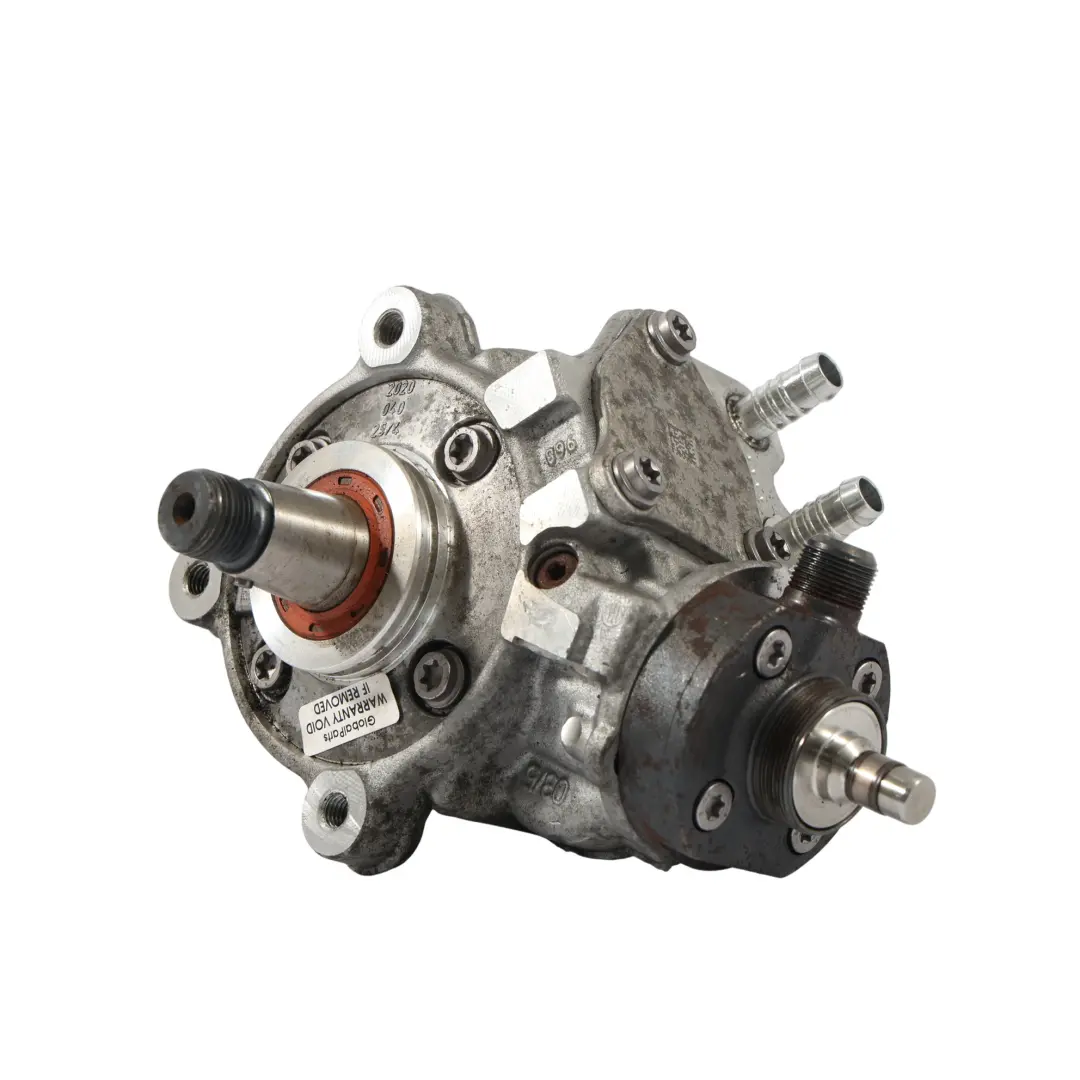 Audi A3 8Y A4 B9 Pompa Wysokiego Ciśnienia Diesel 2.0 TDI DTNB - SKU 05L130755-1 - Numer Części 05L130755