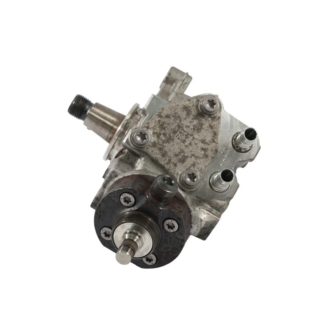 Audi A3 8Y A4 B9 Bomba Combustible Alta Presión 2.0 TDI DTNB - SKU 05L130755-1 - Número de pieza 05L130755