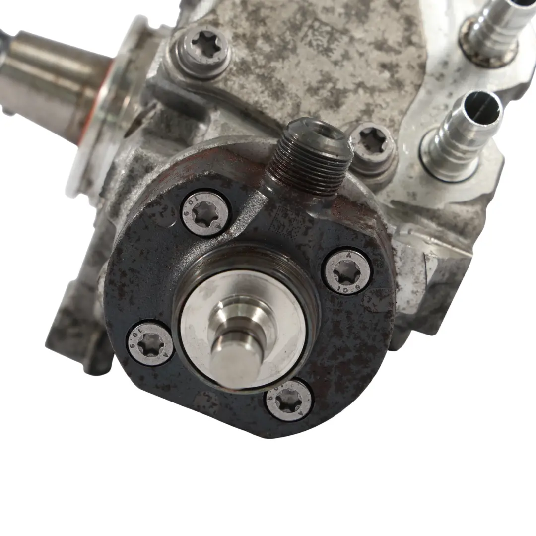 Audi A3 8Y A4 B9 Pompa Carburante Alta Pressione 2.0 TDI DTNB - SKU 05L130755-1 - Numero di parte 05L130755