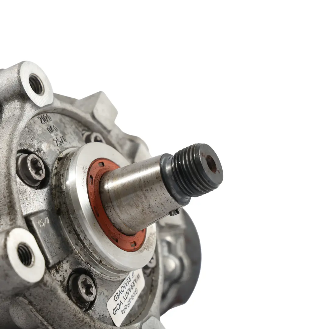 8Y A4 B9 2.0 TDI DTNB Pompe Carburant Haute Pression pour Audi A3 à propos du numéro de pièce 05L130755 Audi A3 8Y A4 B9 2.0 TDI DTNB Pompe Carburant Haute Pression - SKU 05L130755-1 - Numéro de pièce 05L130755