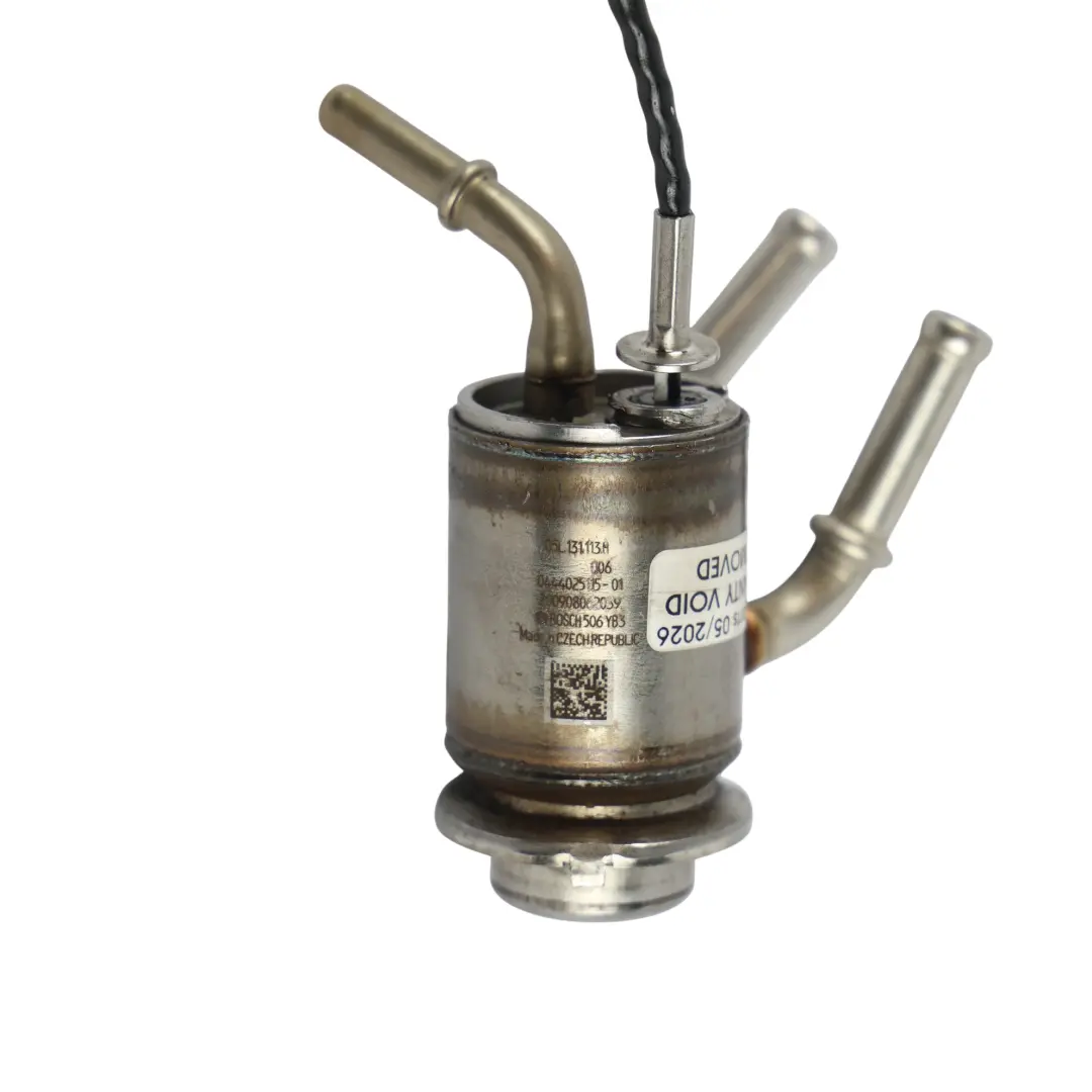 Audi A4 B9 A5 F5 A6 C8 A7 C8 Adblue Injector - SKU 05L131113H-1 - Part number 05L131113H