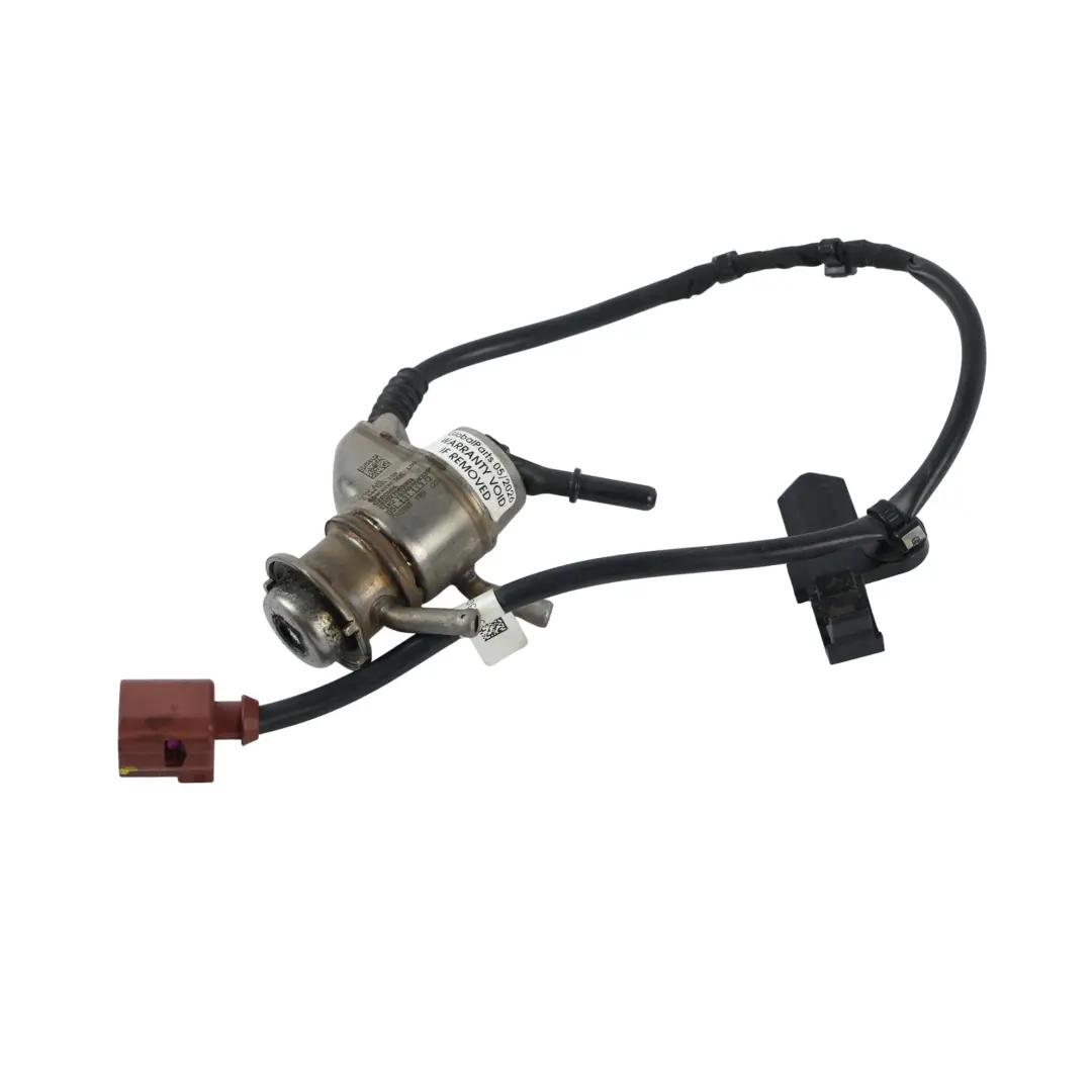 AdBlue Reduction Agent Injector to Audi Q2 GA Q3 F3 VW Golf CD with Part number 05L131113Q Audi Q2 GA Q3 F3 VW Golf CD AdBlue Reduction Agent Injector - SKU 05L131113Q - Part number 05L131113Q