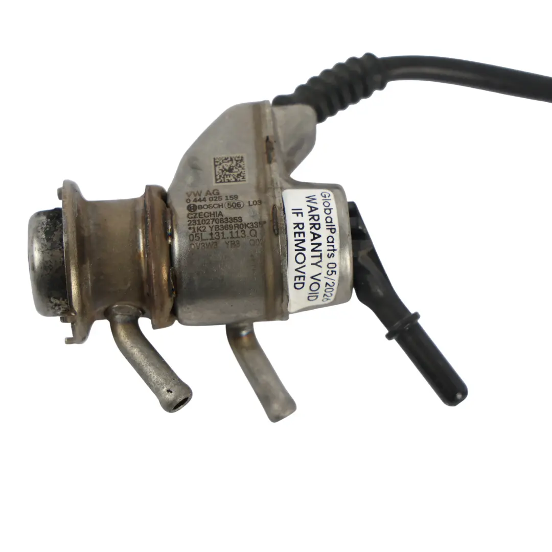 Audi Q2 GA Q3 F3 VW Golf CD AdBlue Reduction Agent Injector - SKU 05L131113Q - Part number 05L131113Q