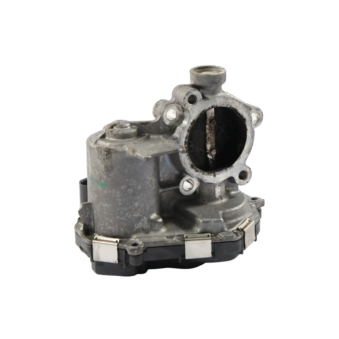 Volkswagen Caddy Tarraco 2.0 TDI Diesel EGR Valve Body Throttle - SKU 05L131501C - Part number 05L131501C