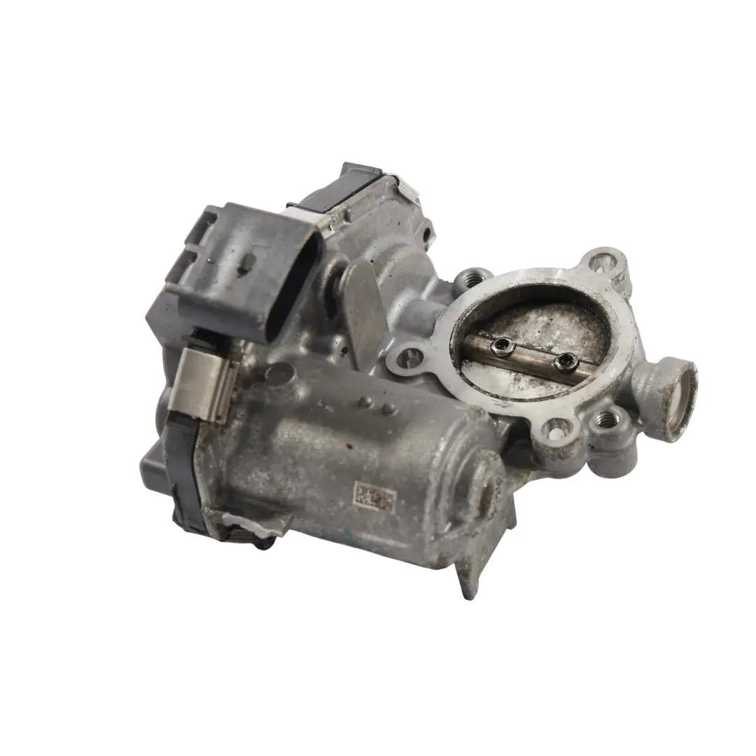 Volkswagen Caddy Tarraco 2.0 TDI Diesel EGR Valve Body Throttle - SKU 05L131501C - Part number 05L131501C