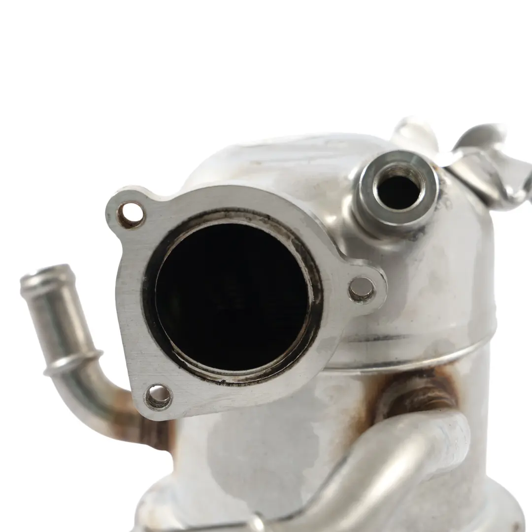 Cooler EGR Valve to VW Volkswagen Golf Cd1 Audi Q3 F3 Skoda Karoq EGR with Part number 05L131512C VW Volkswagen Golf Cd1 Audi Q3 F3 Skoda Karoq EGR Cooler EGR Valve - SKU 05L131512C-1 - Part number 05L131512C