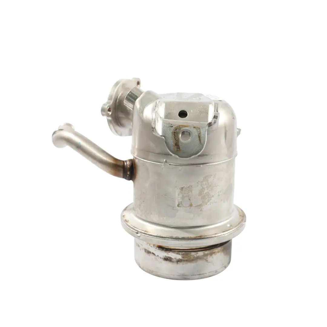 Cooler EGR Valve to VW Volkswagen Golf Cd1 Audi Q3 F3 Skoda Karoq EGR with Part number 05L131512C VW Volkswagen Golf Cd1 Audi Q3 F3 Skoda Karoq EGR Cooler EGR Valve - SKU 05L131512C-1 - Part number 05L131512C