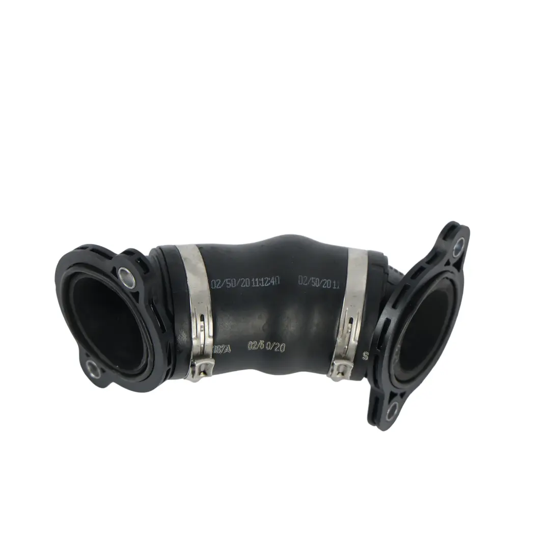 Volkswagen Golf Cd1 Tuyau Raccordement Vanne EGR 2.0 TDI - SKU 05L131521B - Numéro de pièce 05L131521B