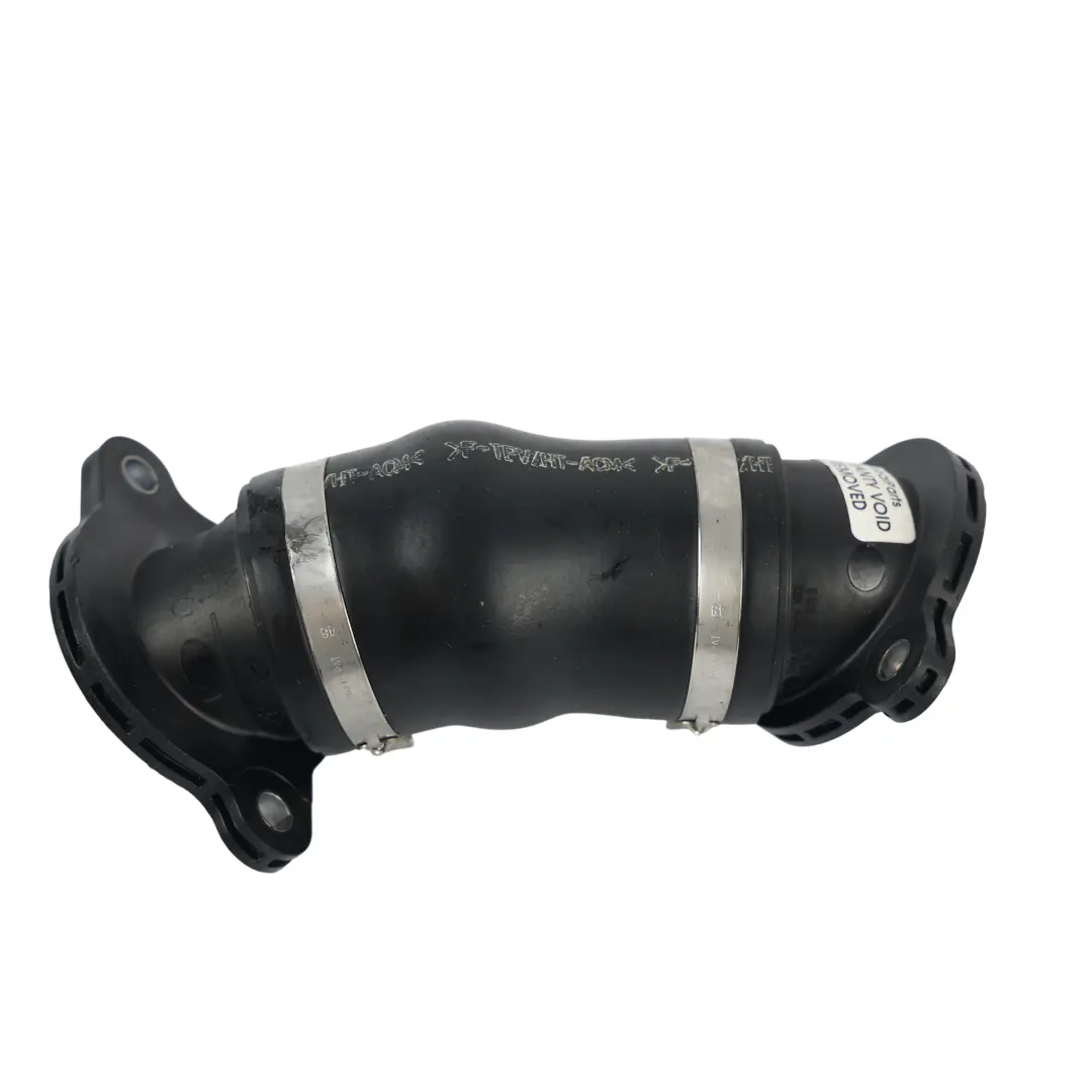 Tubo Collegamento Valvola EGR 2.0 TDI per Volkswagen Golf Cd1 con numero di parte 05L131521B Volkswagen Golf Cd1 Tubo Collegamento Valvola EGR 2.0 TDI - SKU 05L131521B - Numero di parte 05L131521B