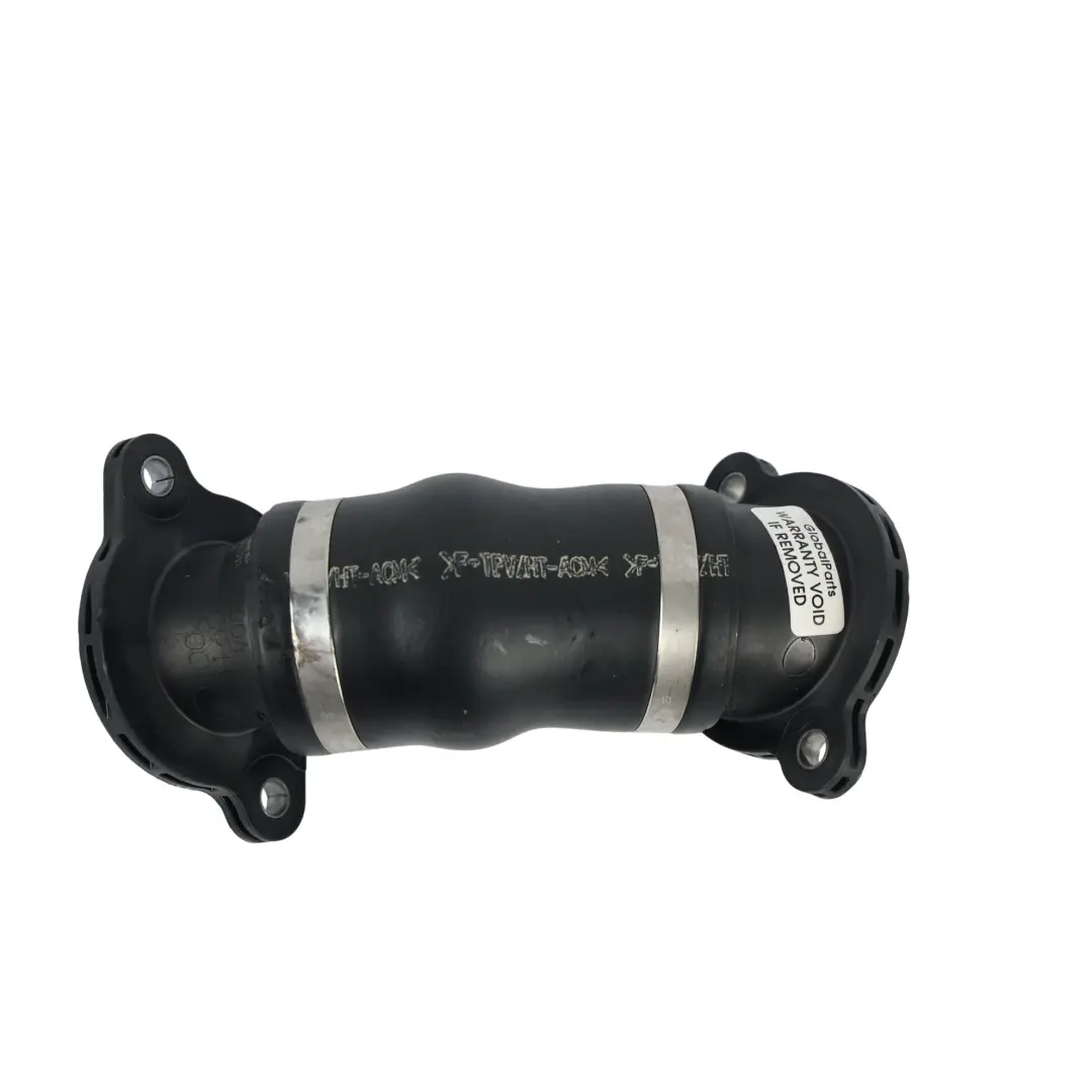 Valve Connecting Pipe Hose Tube Line 2.0 TDI to Volkswagen Golf Cd1 EGR with Part number 05L131521B Volkswagen Golf Cd1 EGR Valve Connecting Pipe Hose Tube Line 2.0 TDI - SKU 05L131521B - Part number 05L131521B